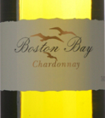 波士頓灣霞多麗干白葡萄酒(Boston Bay Chardonnay, South Australia, Australia)