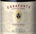 花思蝶酒莊卡薩芳特帕米諾紅葡萄酒(Marchesi de' Frescobaldi Casafonte Pomino, Tuscany, Italy)