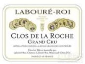 Laboure-Roi Clos de la Roche Grand Cru, Cote de Nuits, France