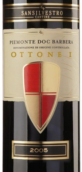 cantine san silvestro piemonte barbera, piedmont, italy