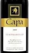 卡帕丹魄干紅葡萄酒(Capa Tempranillo, Castilla La Mancha, Spain)