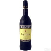 Barbadillo 'Laura' Moscatel, Andalucia, Spain