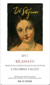 迪斯泰法雷拉薩托干紅葡萄酒(DiStefano Winery Rilassato, Columbia Valley, USA)