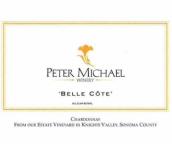 彼特麥克酒莊美丘霞多麗白葡萄酒(Peter Michael Winery Belle Cote Chardonnay, Knights Valley, USA)