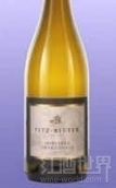 Weingut Fitz-Ritter Durkheimer Spielberg Chardonnay Spatlese Trocken, Pfalz, Germany