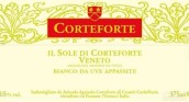 寇福酒莊枯藤法甜白葡萄酒(Corteforte Il Sole di Corteforte Bianco da uve Appassite Veneto IGT, Italy)