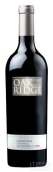 豪客酒莊珍藏老藤仙粉黛紅葡萄酒(Oak Ridge Winery Reserve Ancient Vine Zinfandel, Lodi, USA)