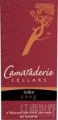 友誼雅致干紅葡萄酒(Camaraderie Cellars Grace, Columbia Valley, USA)