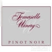 托馬塞羅黑皮諾干紅葡萄酒(Tomasello Winery Pinot Noir, Atlantic County, USA)