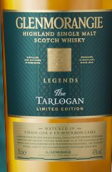 格蘭杰傳奇泰洛干蘇格蘭單一麥芽威士忌(Glenmorangie Legends The Tarlogan Highland Single Malt Scotch Whisky, Highlands, UK)