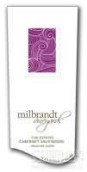 Milbrandt Vineyards The Estates Cabernet Sauvignon, Wahluke Slope, USA