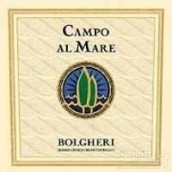 Tenute Folonari Campo al Mare Bolgheri, Tuscany, Italy