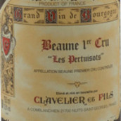 克拉韋里爾父子酒莊柏翠索（伯恩一級(jí)園）白葡萄酒(Bourgogne Clavelier & Fils Les Pertuisots, Beaune 1er Cru, France)