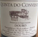 修道院女士紅葡萄酒(Senhora do Convento Quinta do Convento, Douro, Spain)
