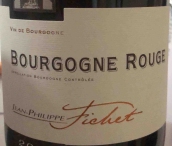 菲舍酒莊勃艮第紅葡萄酒(Jean-Philippe Fichet Bourgogne Rouge, Burgundy, France)