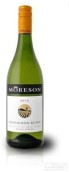 摩爾森酒莊長相思干白葡萄酒(Moreson Sauvignon Blanc, Franschhoek Valley, South Africa)