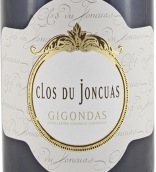 鐘庫酒莊吉恭達斯紅葡萄酒(Clos du Joncuas, Gigondas, France)