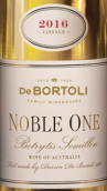 德保利貴族一號(hào)賽美蓉貴腐甜白葡萄酒(De Bortoli Noble One Botrylis Semillon, Riverina, Australia)