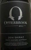 奥特布鲁克磨坊西拉干红葡萄酒(Otterbrook Mill Shiraz, South Eastern Australia, Australia)