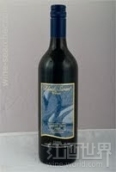 黑天鵝品麗珠干紅葡萄酒(Black Swan Cabernet Franc, Swan Valley, Australia)