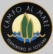 坎坡马累维蒙蒂诺干红葡萄酒(Campo al Mare Vermentino, Tuscany, Italy)