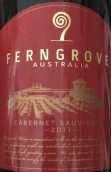 Ferngrove Cabernet Sauvignon, Frankland River, Australia