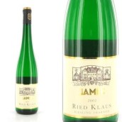 Weingut Josef Jamek Ried Klaus Riesling Smaragd, Wachau, Austria