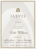 Jarvis Estate Grown Cave Fermented Lake William Blend, Napa Valley, USA