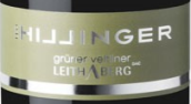 里奧希林格酒莊雷德堡綠維特利納白葡萄酒(Leo Hillinger Leithaberg Gruner Veltliner, Burgenland, Austria)