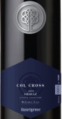 豪富酒莊COL十字設(shè)拉子紅葡萄酒(Haselgrove COL Cross Shiraz, McLaren Vale, Australia)