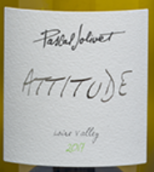 茱莉雯酒莊態(tài)度長相思白葡萄酒(Pascal Jolivet Attitude Sauvignon Blanc, Loire, France)