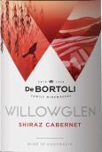 德保利柳之谷設(shè)拉子-赤霞珠紅葡萄酒(De Bortoli Willowglen Shiraz Cabernet, South Eastern Australia, Australia)