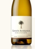 圣巴巴拉美酒集霞多麗干白葡萄酒(Santa Barbara Wine Collection Chardonnay, Santa Barbara County, USA)