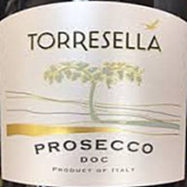 丹鳳園普洛賽克起泡酒(Torresella Prosecco Brut, Veneto, Italy)