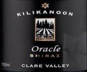 歌濃酒莊奧若克設(shè)拉子紅葡萄酒(Kilikanoon Oracle Shiraz, Clare Valley, Australia)