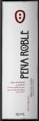 雷薩爾德酒莊佩洛陳釀紅葡萄酒(Bodegas Resalte de Penafiel Sau Pena Roble Tinto Crianza, Ribera del Duero, Spain)