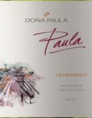 褒萊夫人酒莊褒萊系列霞多麗白葡萄酒(Dona Paula Paula Chardonnay, Mendoza, Argentina)