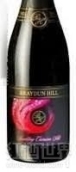 布萊登山克萊森西拉紅起泡酒(Braydun Hill Crimson Silk Sparkling Shiraz, McLaren Vale, Australia)