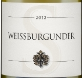 弗朗茨凱樂(lè)精選S白皮諾白葡萄酒(Weingut Franz Keller Selection S Weissburgunder, Baden, Germany)