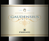 菲維亞托甘登斯干白葡萄酒(Firriato Gaudensius, Sicily, Italy)