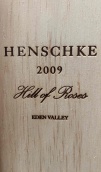 翰斯科酒庄玫瑰山红葡萄酒(Henschke Hill of Roses, Eden Valley, Australia)