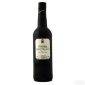 Gutierrez Colosia Amontillado Sherry, Andalucia, Spain