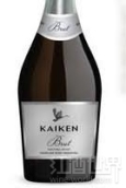 開肯酒莊起泡酒(Vina Montes Kaiken Brut, Mendoza, Argentina)