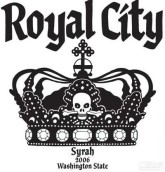 查爾史密斯皇家之城西拉紅葡萄酒(Charles Smith Royal City Syrah, Washington, USA)