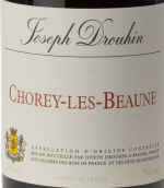 約瑟夫杜魯安酒莊紅葡萄酒（紹黑-伯恩）(Joseph Drouhin ,Chorey-les-Beaune, France)