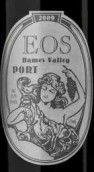 厄俄斯黑姆斯谷波特酒(Eos Estate Hames Valley Port, Hames Valley, USA)