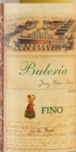 迪奧斯巴科酒莊布勒里亞菲諾雪莉酒(Dios Baco Buleria Fino, Jerez-Xeres-Sherry, Spain)