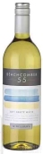 麥克威廉5.5巨浪柔和果味干白葡萄酒(McWilliam's Beachcomber 5.5 Soft Fruity White, South Eastern Australia, Australia)