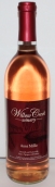 柳灣米莉姨媽甜紅葡萄酒(Willow Creek Winery Aunt Millie, New York, USA)