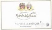 Reinhold Haart Piesporter Goldtropfchen Riesling Auslese, Mosel, Germany